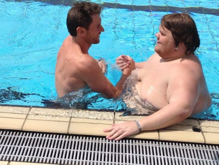 Extrem Schwer - Der Anfang mit Torsten Prix