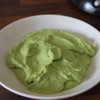 Guacamole - eine leckere Avocadocreme