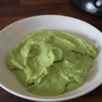 Guacamole - eine leckere Avocadocreme