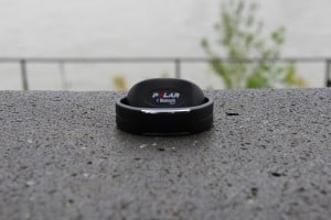 Polar Loop mit Pulsgurt H7