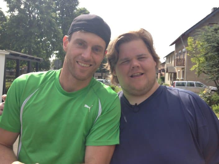 felix klemme und torsten prix Felix Klemme und Torsten Prix