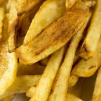 Transfette in Pommes