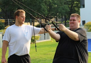 Torsten Prix Personal Training in Bonn