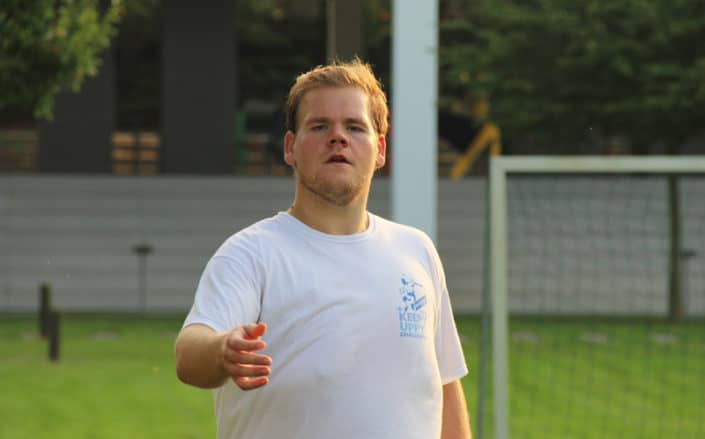 Workout für Zuhause