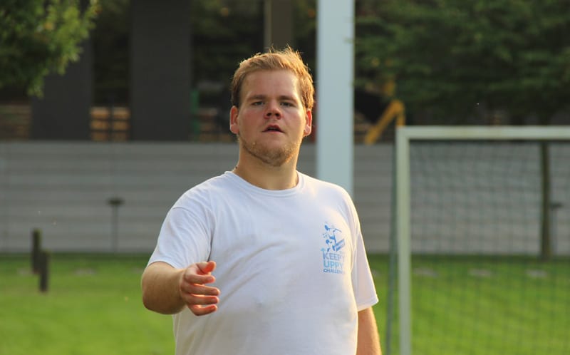 Workout für Zuhause