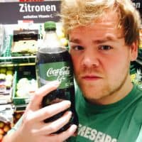 Coca Cola Life - ungesund