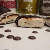 Low Carb Milchschnitte Rezept