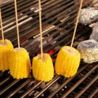 Grillen kann gesund sein