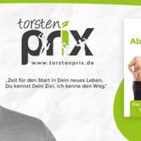 Torsten Prix - Physiogarden Veranstaltung