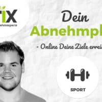 Online Sportprogramm - Torsten Prix