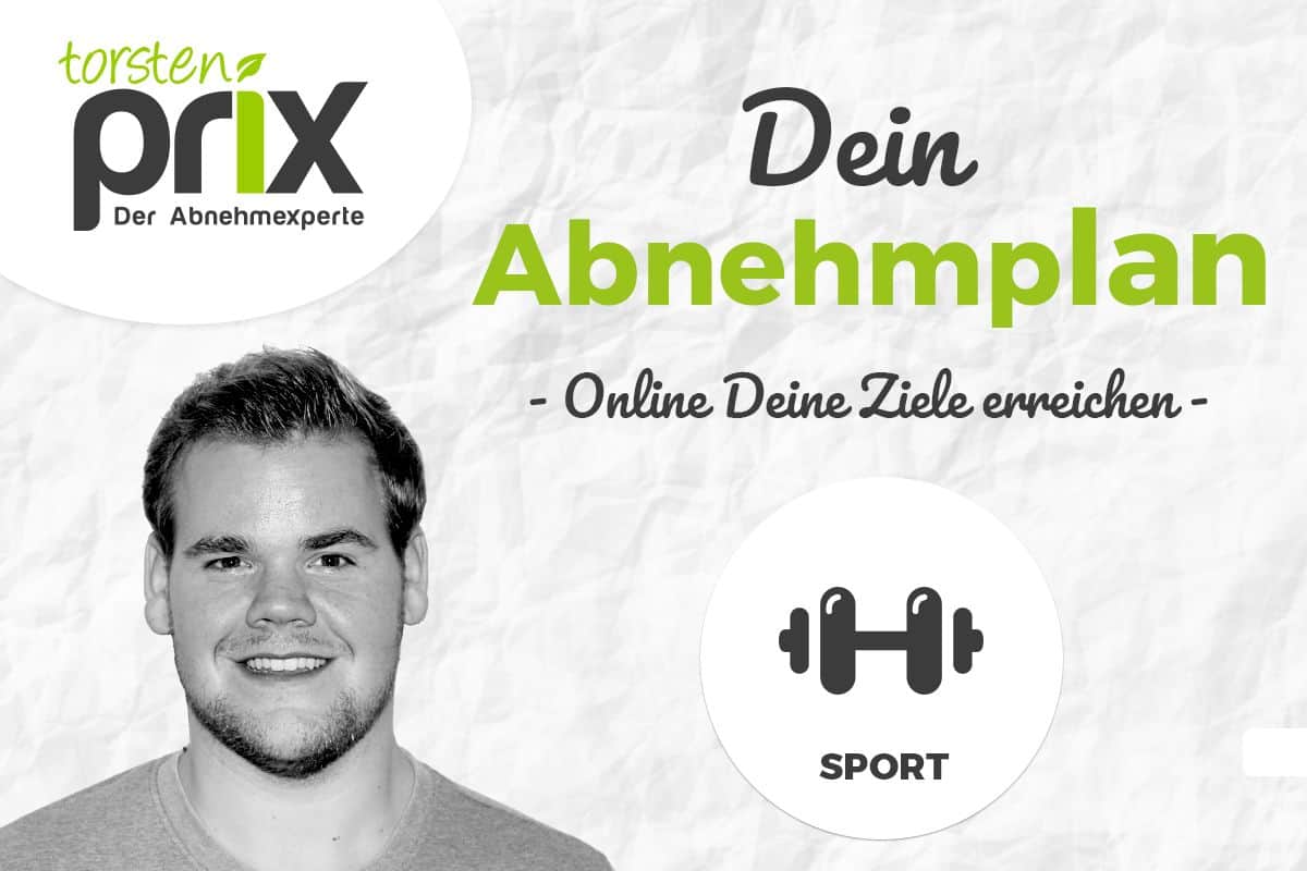 Online Sportprogramm - Torsten Prix