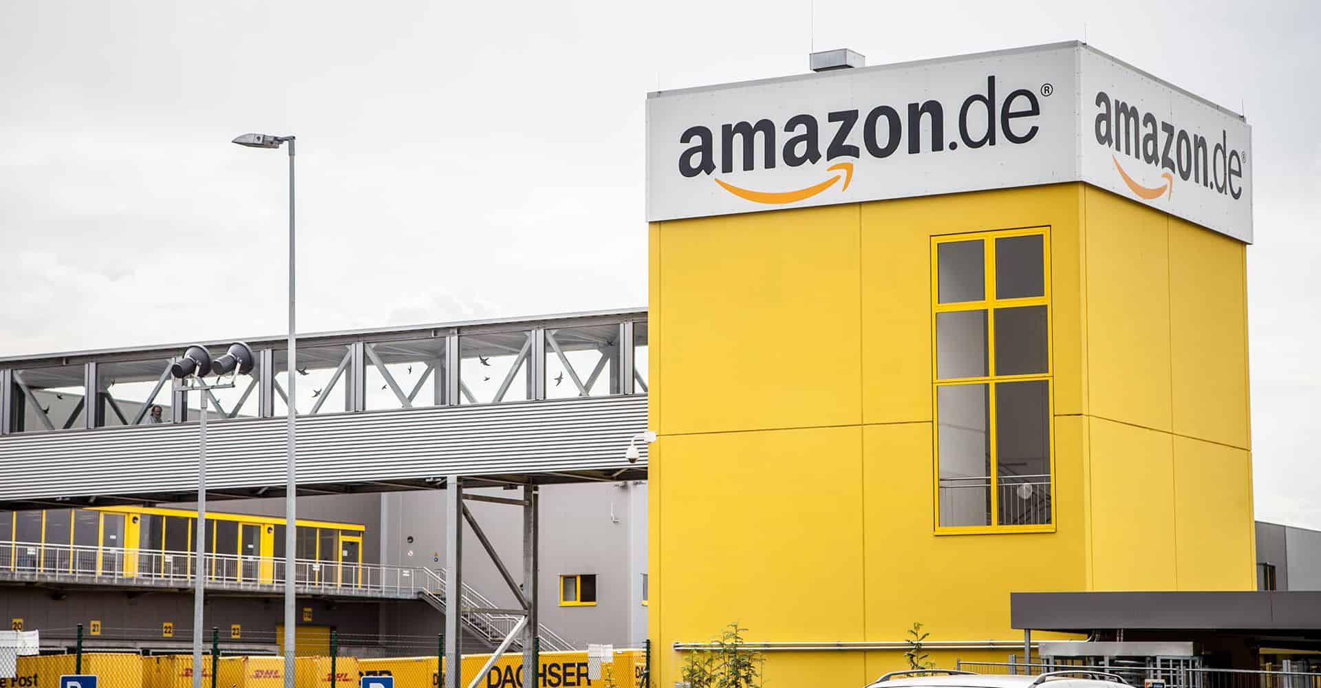 Amazon Koblenz