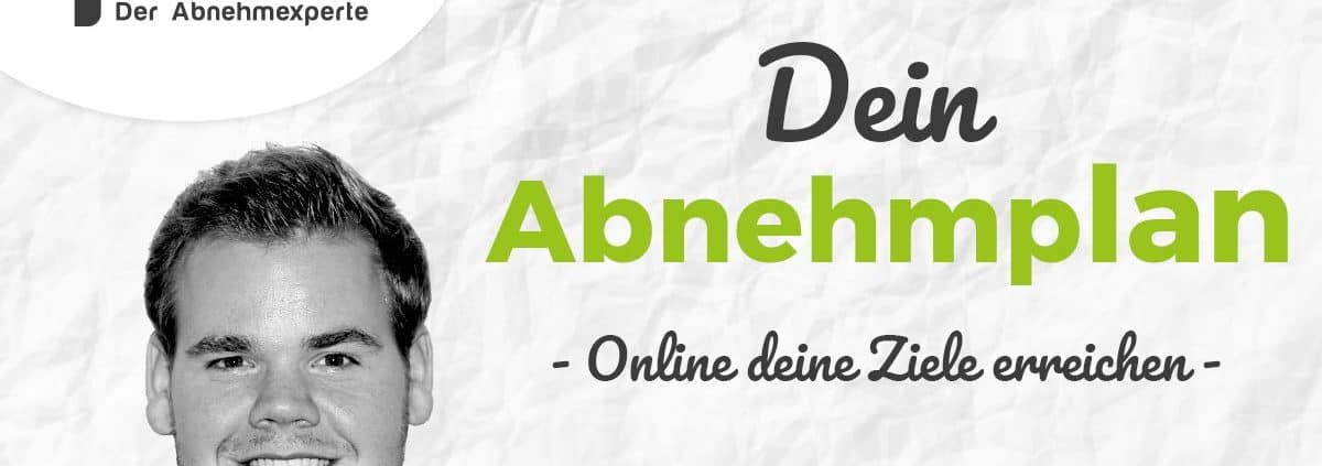 Torsten Prix Online Abnehmplan