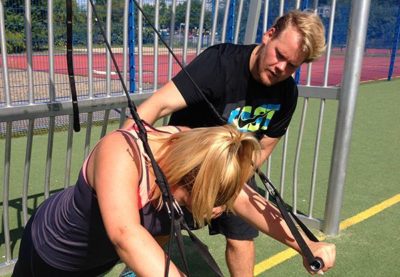 Torsten Prix Personal Coach