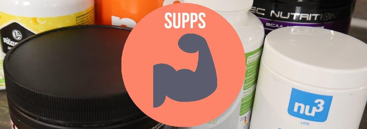 Torsten Prix Supplements