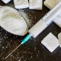 Zuckerentzug - Zucker wirkt wie Droge