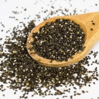 Sind Chia-Samen ein Superfood?