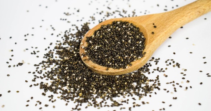 Sind Chia-Samen ein Superfood?