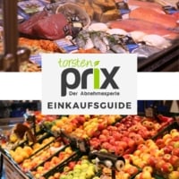 Torsten Prix - Einkaufsguide