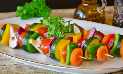 Vegetarische Ernährung für Sportler