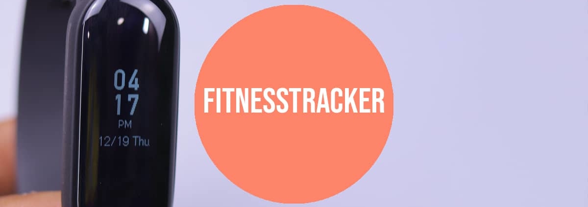 Fitnesstracker