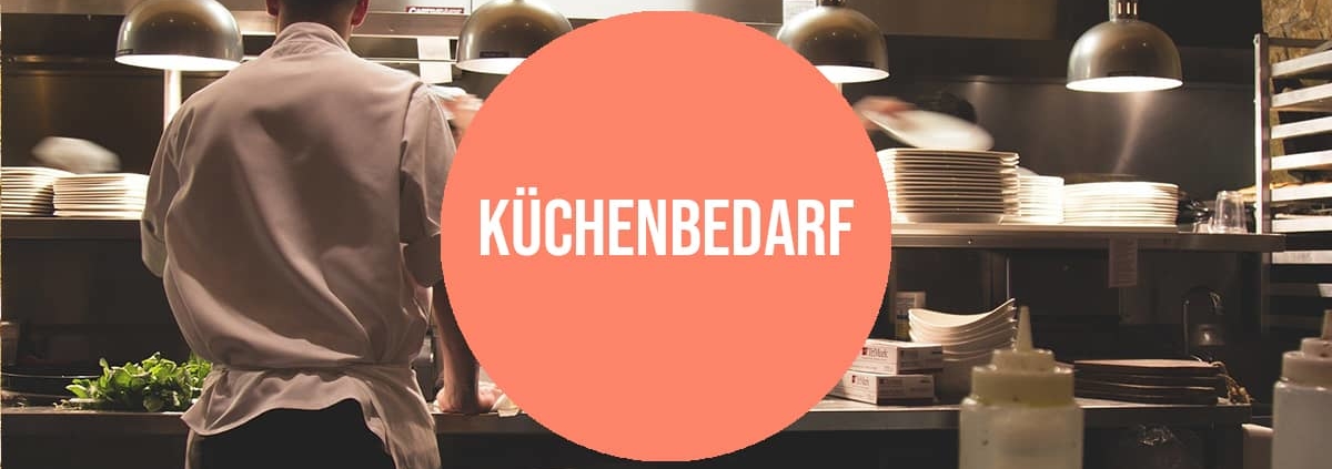 Küchenbedarf