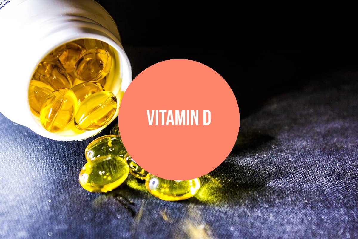 Vitamin D